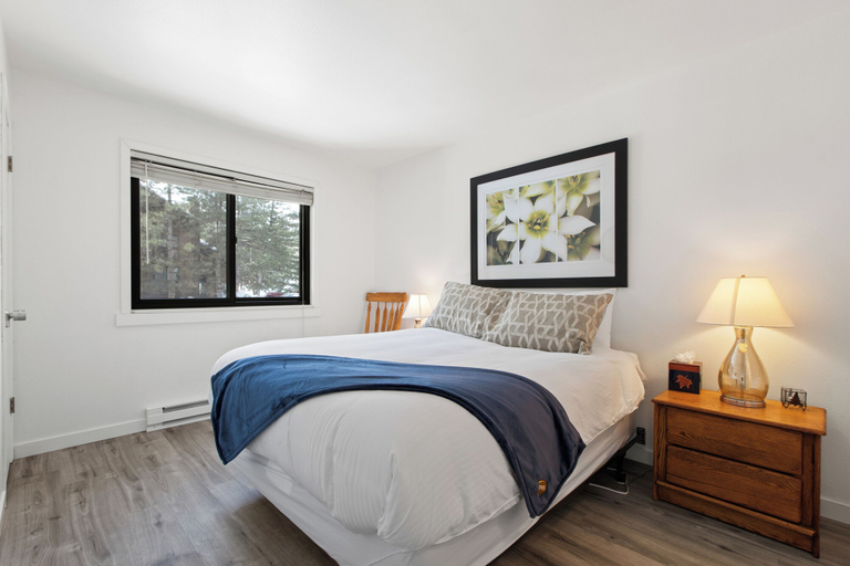 Bedroom 5, Canyons Resort Drive, Summit