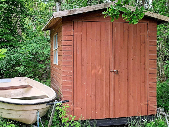 Others 2, 5 Person Holiday Home in Ry, Skanderborg