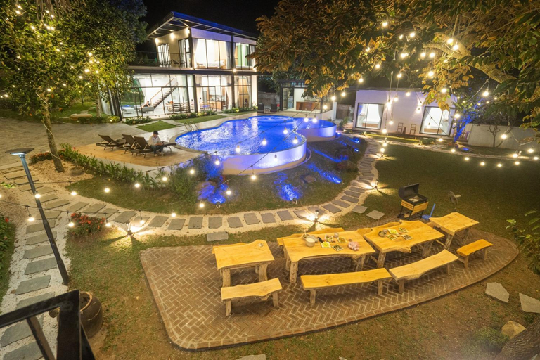 Others 5, Soca Villa Ba Vi - Venuestay, Ba Vi