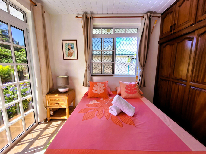 Room 5, Tahiti - Fenua Chill House