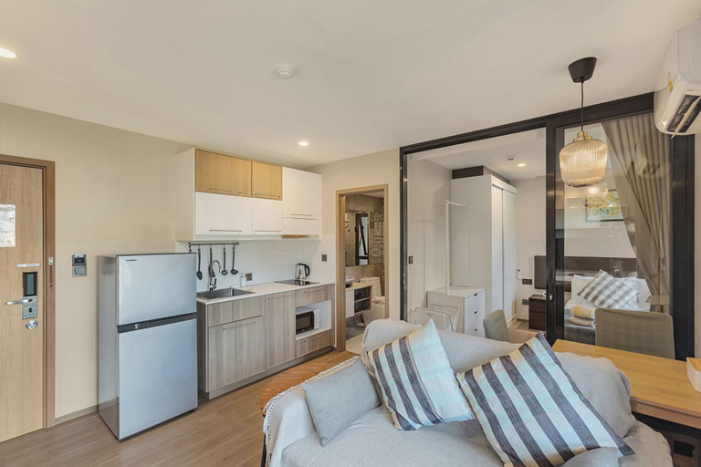 Others 4, One bedroom Condo in Title V Rawai X308, Phuket Island