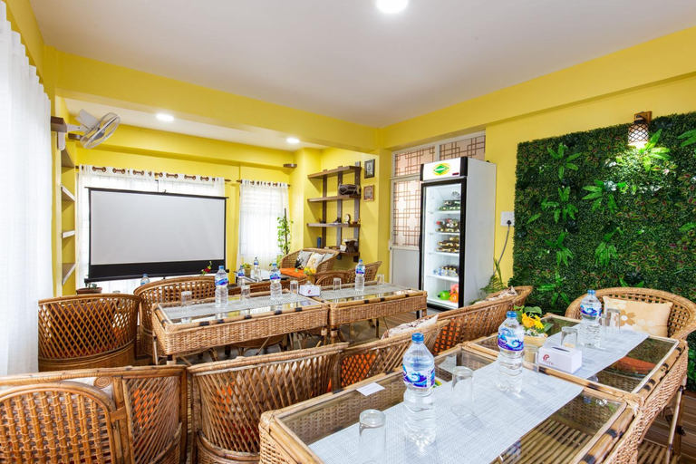 Food & Drinks 4, Deepjyoti Inn & Homestay, Bagmati