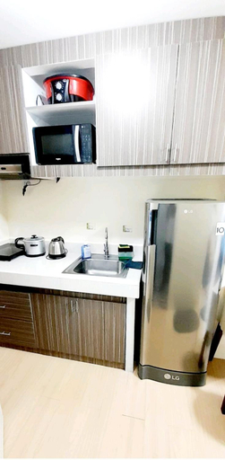 Others 2, Staycation in Quezon City, Quezon City