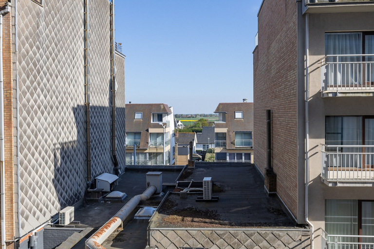 Exterior & Views 2, Stunning Apartment With Phenomenal sea View, West-Vlaanderen