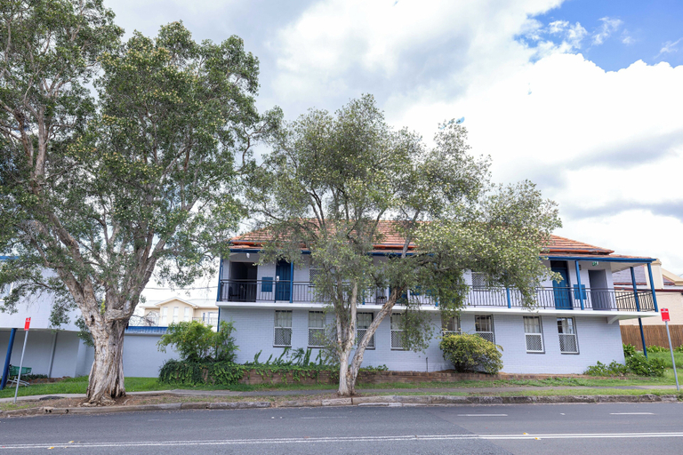 Exterior & Views 1, Windsor Heritage Motel, Hawkesbury