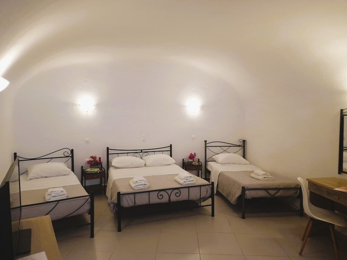 Bedroom 2, KYKLADONISIA, South Aegean