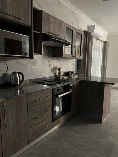 Others 5, Modern and cozy apartment, Lusaka