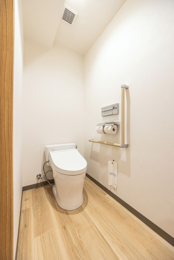 Bathroom 3
