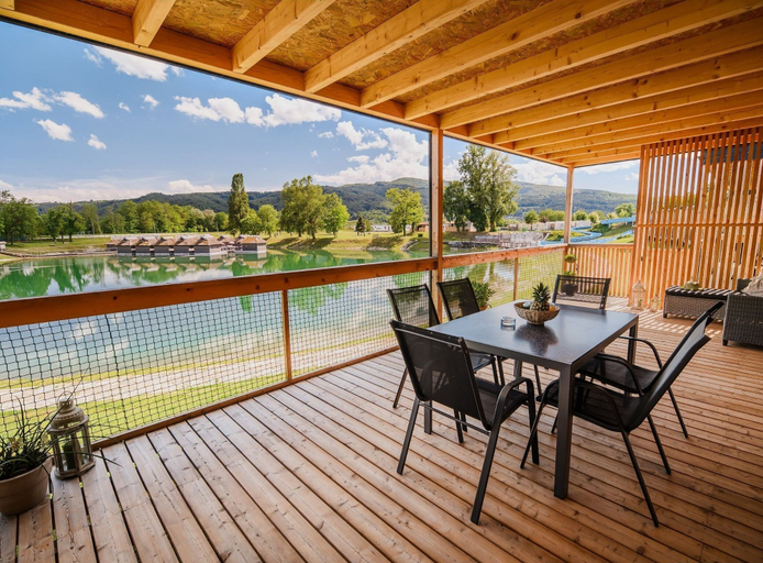Others 3, Lakeside Luxury Retreat Mobile Homes With Thermal Riviera Tickets, Brežice