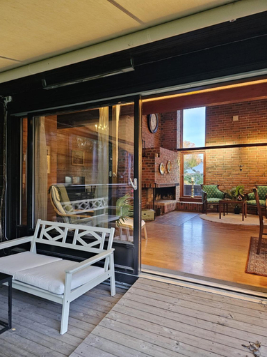 Others 3, Private room - 2 in a luxury villa CHALET STYLE, Oslo