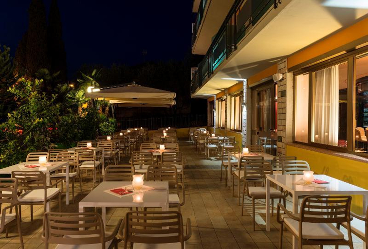 Others 5, Hotel Drago by Double Hospitality, Verona