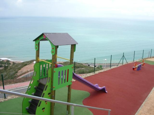 Others 4, LUJOSO ATICO-DUPLEX FRENTE AL MAR, Castellón