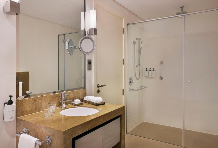 Bathroom 5