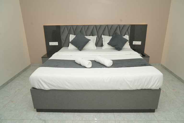 Others 3, Hotel Royal Stay inn, Medak