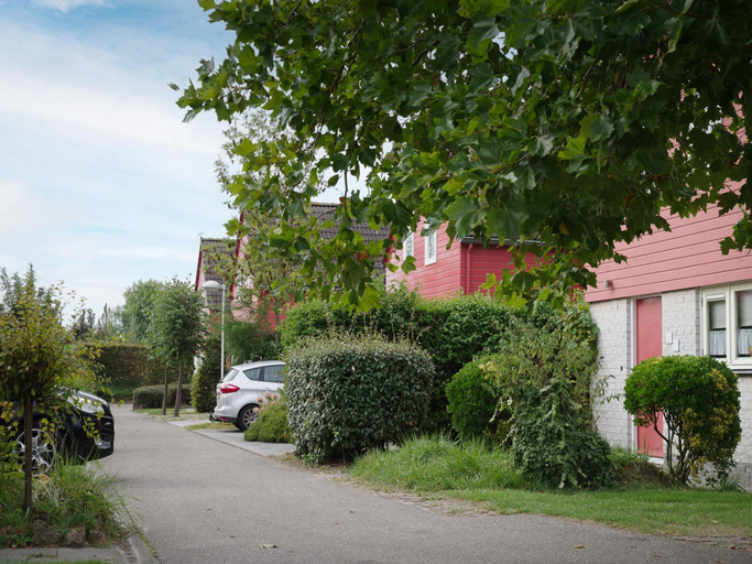 Others 4, Holiday Home in Zeeland near Beaches, Kapelle