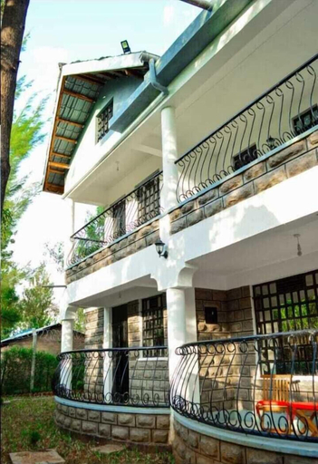 Exterior & Views 2, Aryana Holiday Mansionette Kisumu, Kisumu East