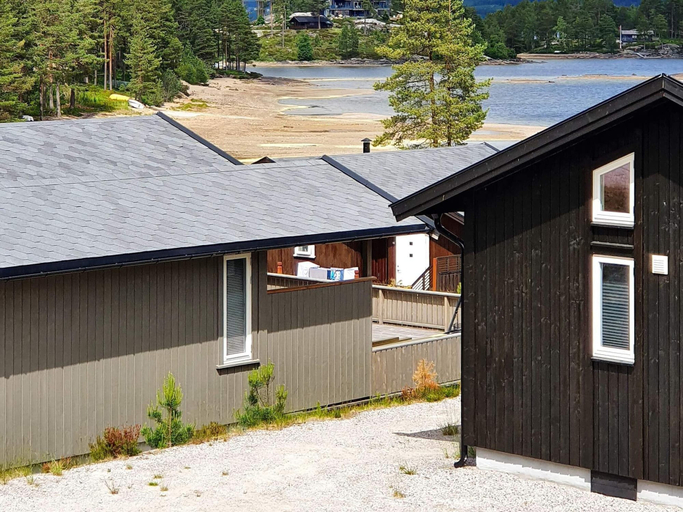 Exterior 2, 5 Person Holiday Home in Treungen, Nissedal