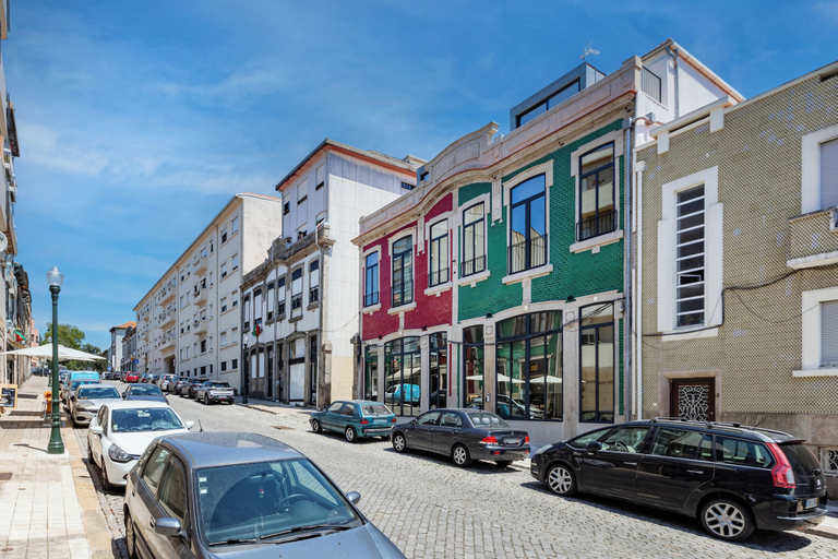Exterior & Views 2, Duque de Saldanha Residences, Porto
