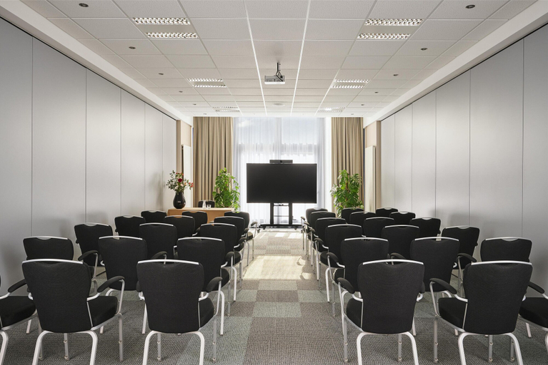 Business Facilities 4, NH Vienna Airport Conference Center, Wien Umgebung