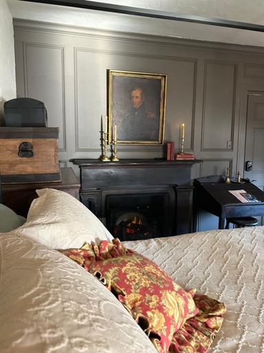 Bedroom 2, The Inn on the Olde Homestead, Waukesha