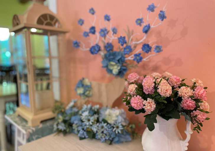 Public Area 2, Springcreek B&B , Miaoli