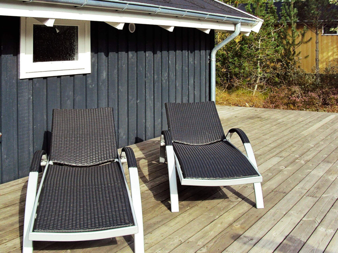 Others 2, 8 Person Holiday Home in Albaek-by Traum, Frederikshavn