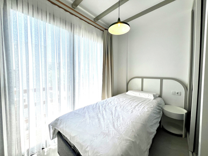 Bedroom, Wellgarden Holiday Villas, Türkbükü, Bodrum