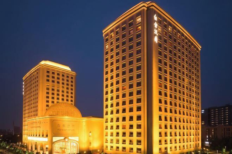 Exterior & Views 2, Hangzhou Platinum Hanjue Hotel, Hangzhou