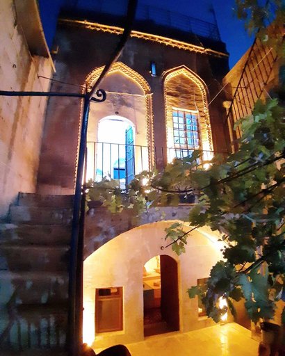 Exterior & Views 2, Aydın bey konağı, Kızıltepe