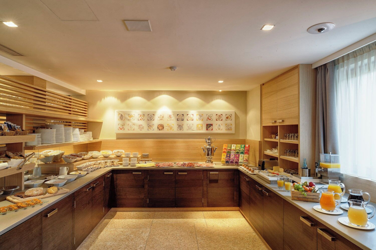 Food & Drinks 5, Art & Design Hotel Napura, Bolzano