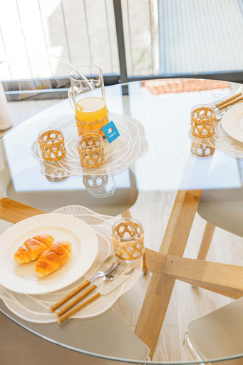 Food & Drinks 5, Duque de Saldanha Residences, Porto