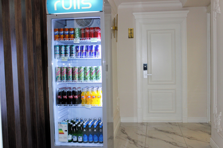 Food & Drinks 5, QADIM HOTEL, Samarkand