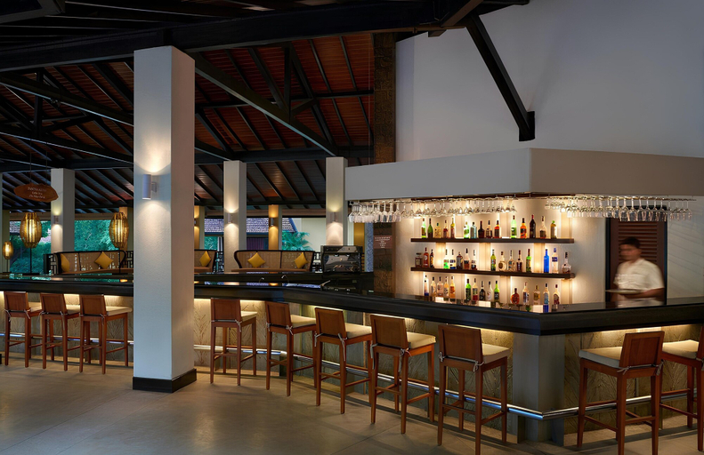 Food & Drinks 4, Habarana Village by Cinnamon, Palugaswewa