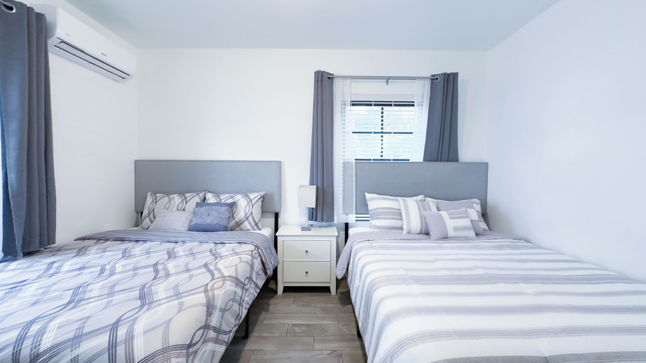 Bedroom 3, Pera House, Miami-Dade