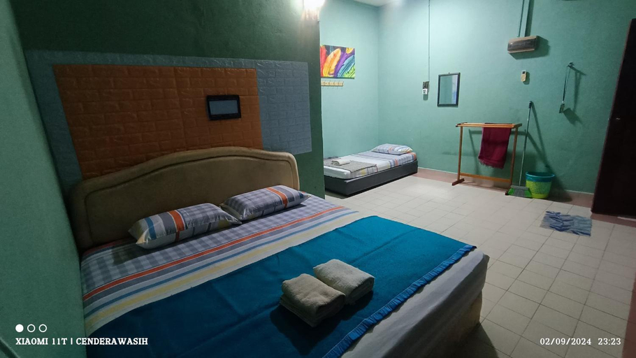 Others 5, Perhentian Village Inn, Besut