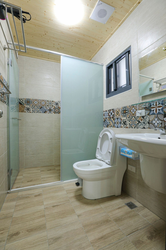 Others 4, XIA XIA JIAO HOMESTAY, Penghu