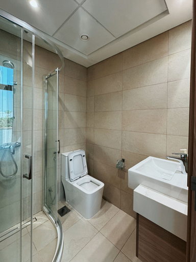 Bathroom, VESTA - Dubai Residence, Dubai