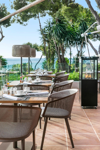 Food & Drinks 3, Hotel De Mar Gran Melia, Baleares
