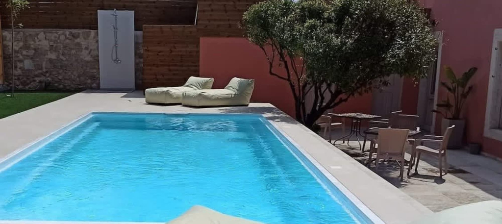 Room 3, Arhontiko Arhanes - Cretan Fairytale Gem With Pool, Crete