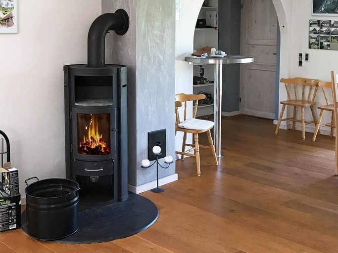 Others 5, 4 Star Holiday Home in Broager, Sønderborg