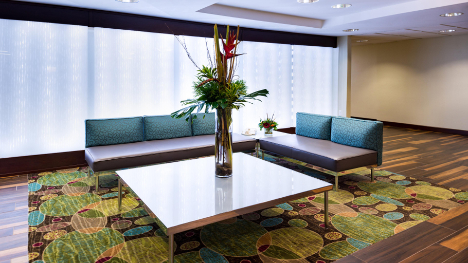 Public Area 4, Holiday Inn & Suites WARREN by IHG, Macomb