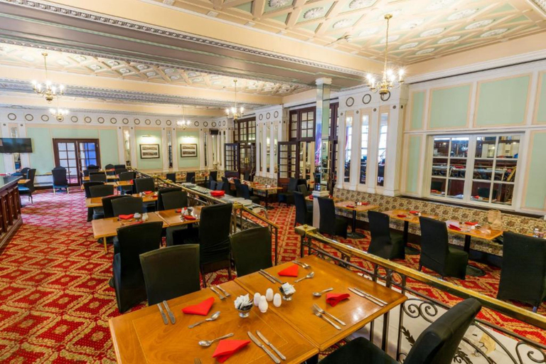 Food & Drinks 4, Adelphi Hotel, Sefton