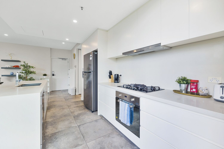 Others 5, Kozyguru | Mascot | 2 Bed Apt + Free Parking, Sydney