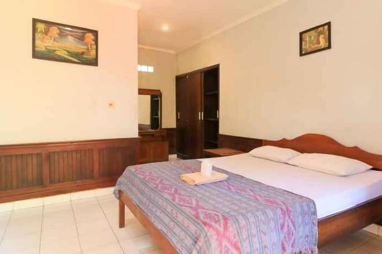 Bedroom 17