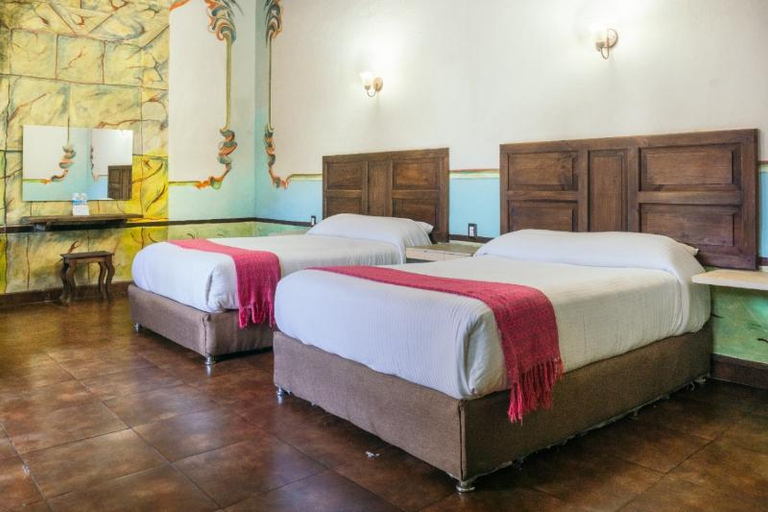 Others 4, Hotel La Capilla, San Cristóbal de las Casas