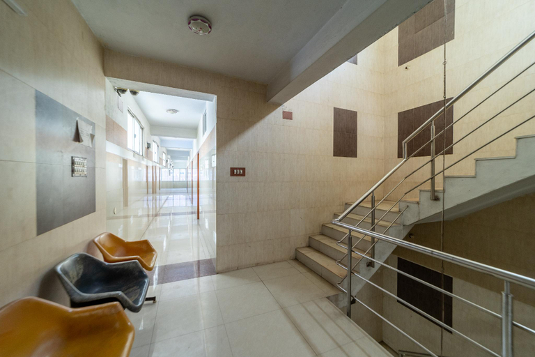 Public Area 3, Nataraja Residency, Cuddalore