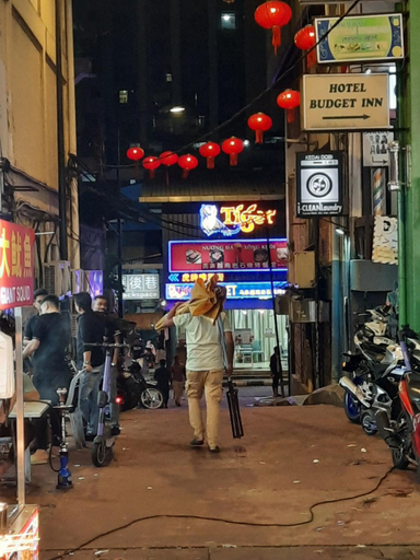 Others 5, Travel INN Bukitbintang, Kuala Lumpur