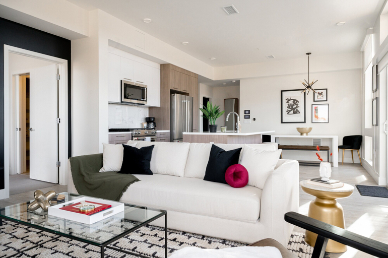 Others 5, Serenity in Style | Espadin LoHi, Denver