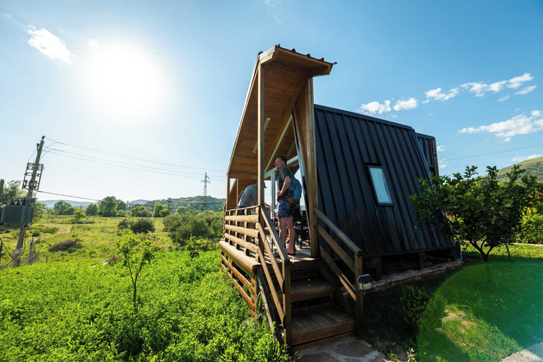 Exterior & Views 2, Mesopotam Agrotourism Resort, Delvinës