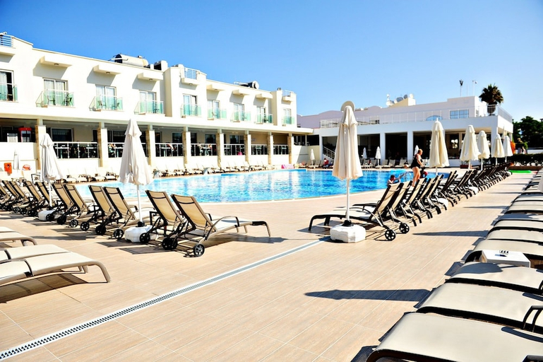 Exterior & Views 1, Dream Family Club, Manavgat